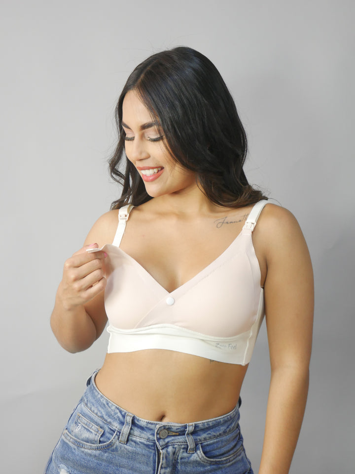 Brasier Materno Premium Indira