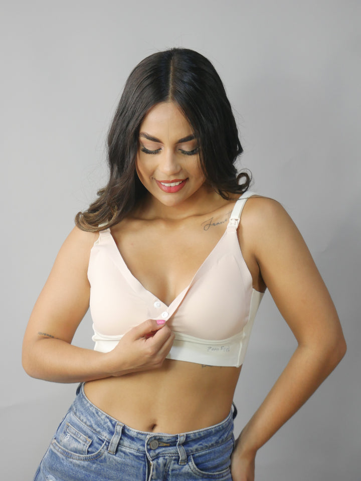 Brasier Materno Premium Indira