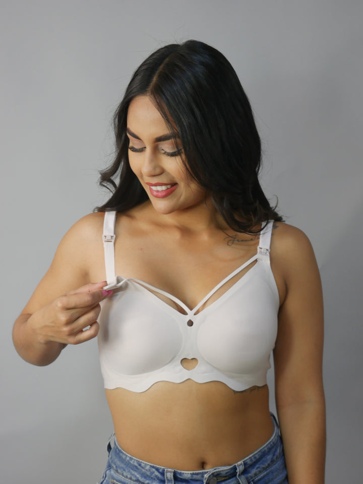 Brasier Materno Premium Elba