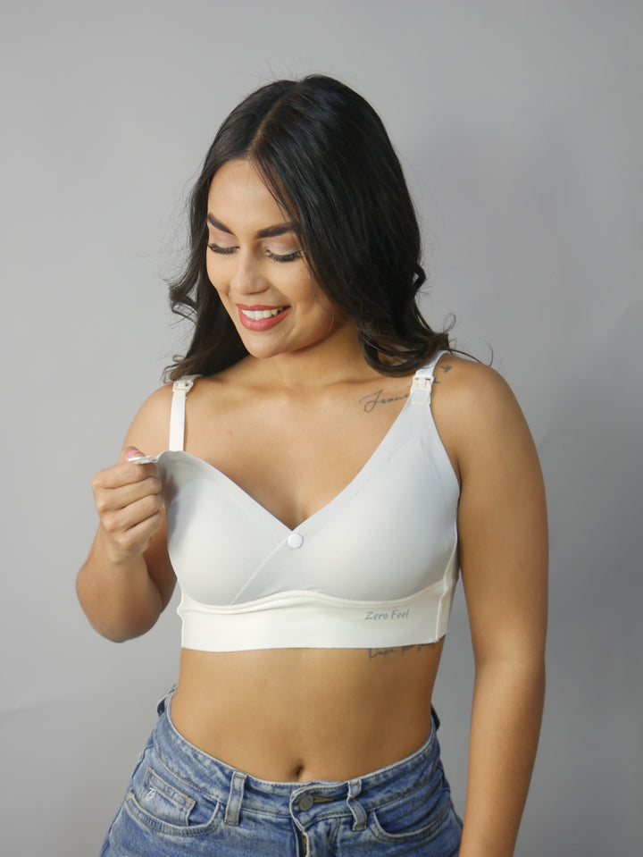 Brasier Materno Premium Indira