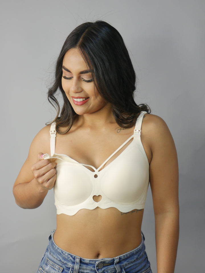 Brasier Materno Premium Elba
