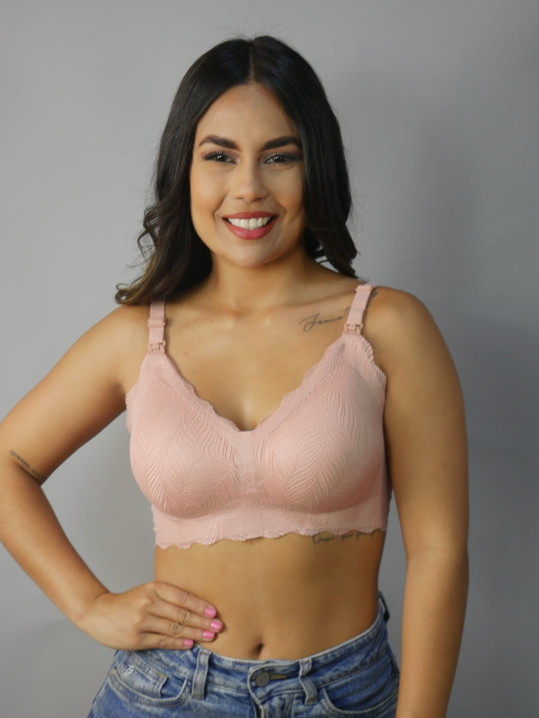 Brasier Materno Premium Idalis