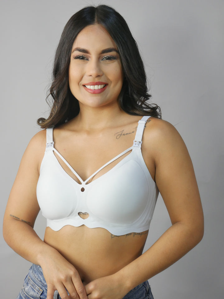 Brasier Materno Premium Elba