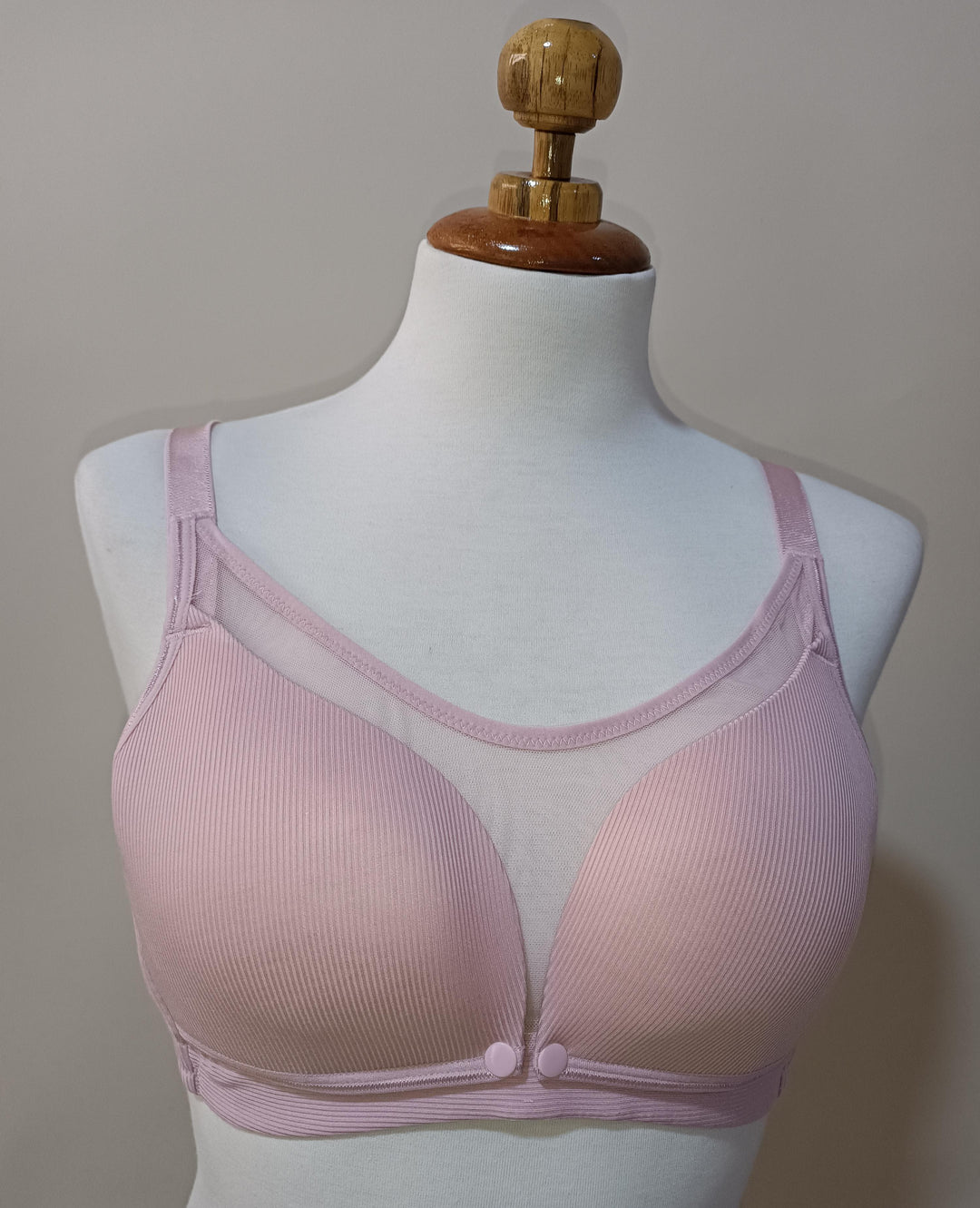 Brasier Materno Rayza