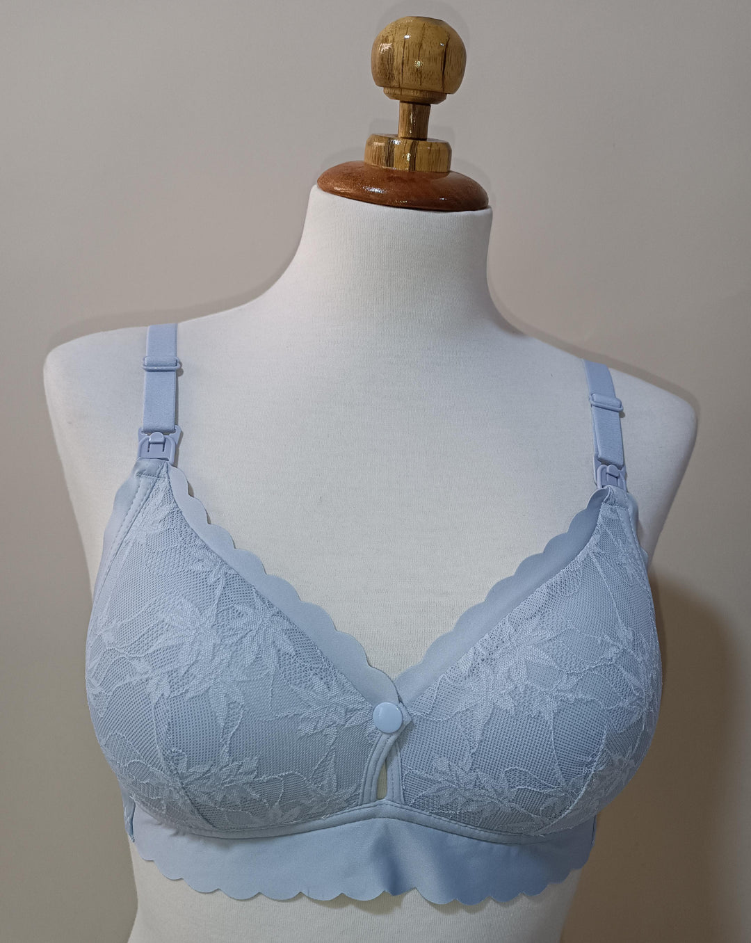 Brasier Materno Solange