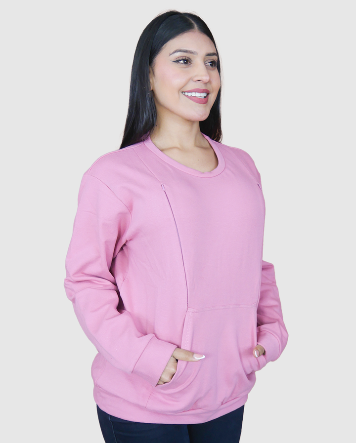 Polera Lactancia Materna Briana