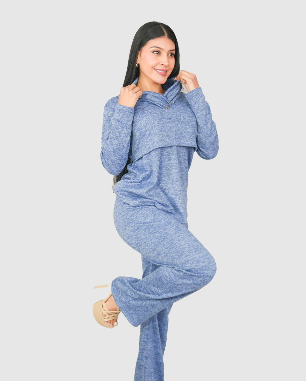 Conjunto Materno SARA