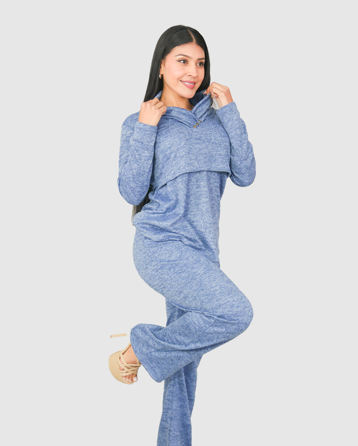 Conjunto Materno SARA
