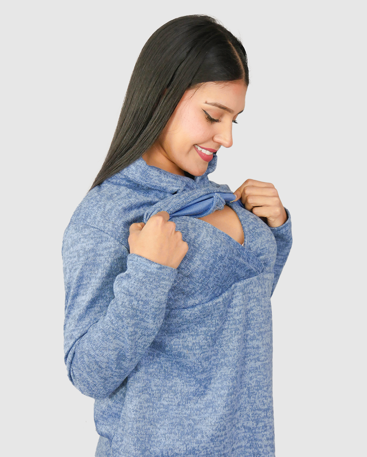 Conjunto Materno SARA
