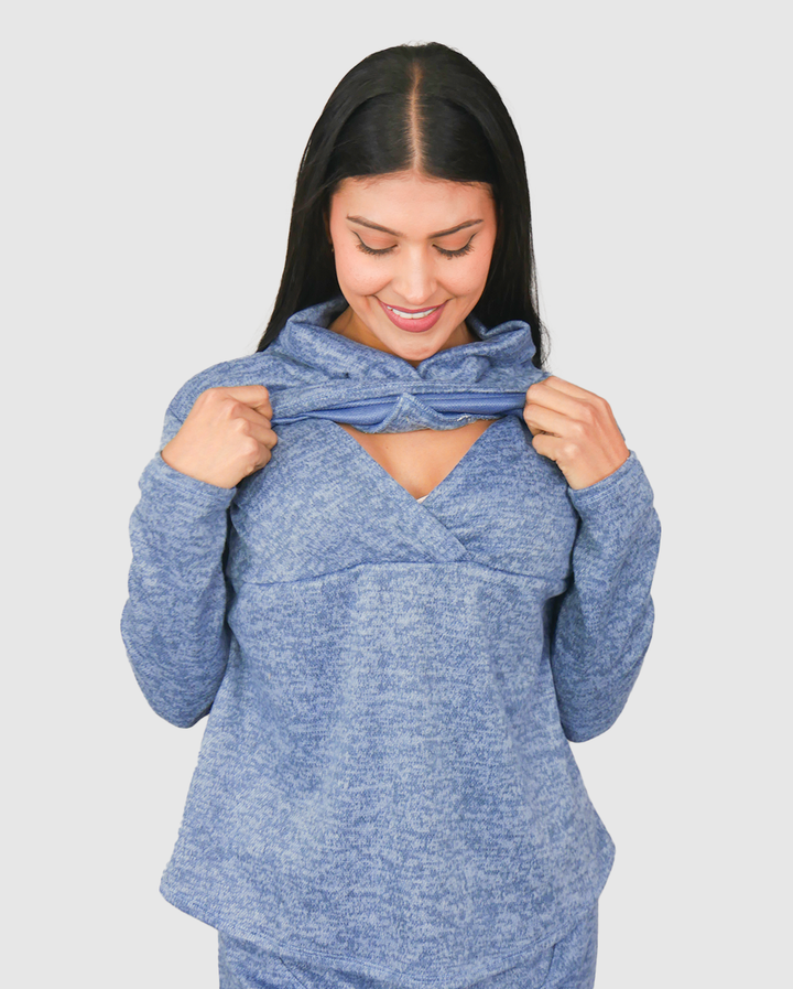 Conjunto Materno SARA