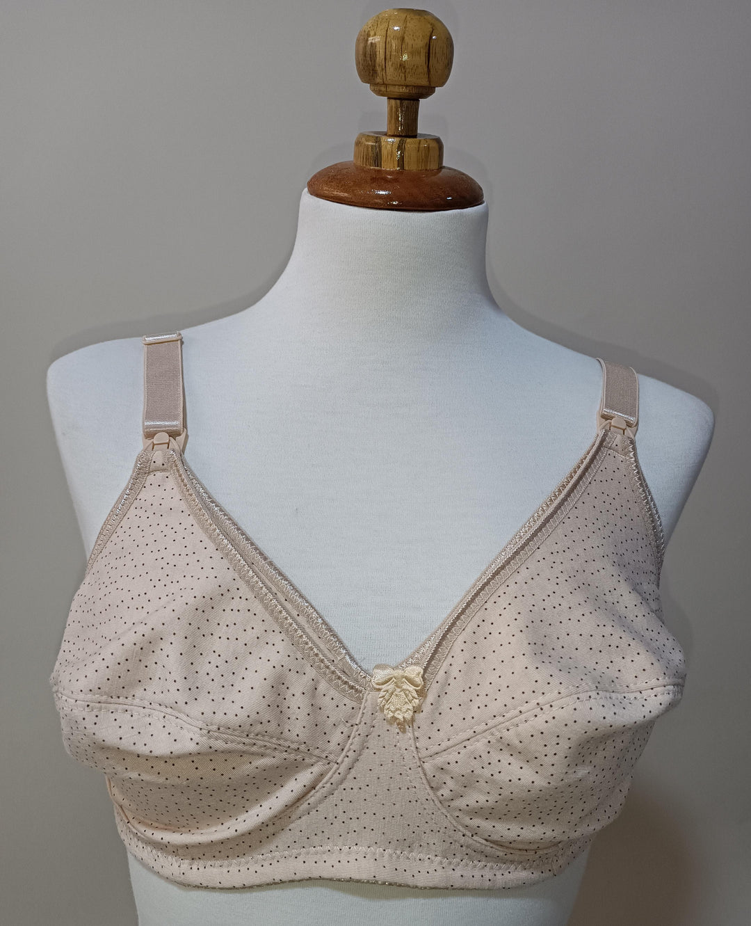 Brasier Materno Tania