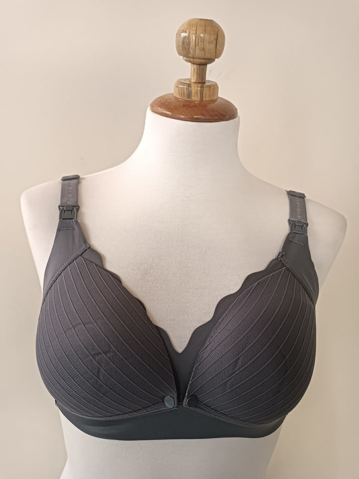 Brasier Materno Zuri
