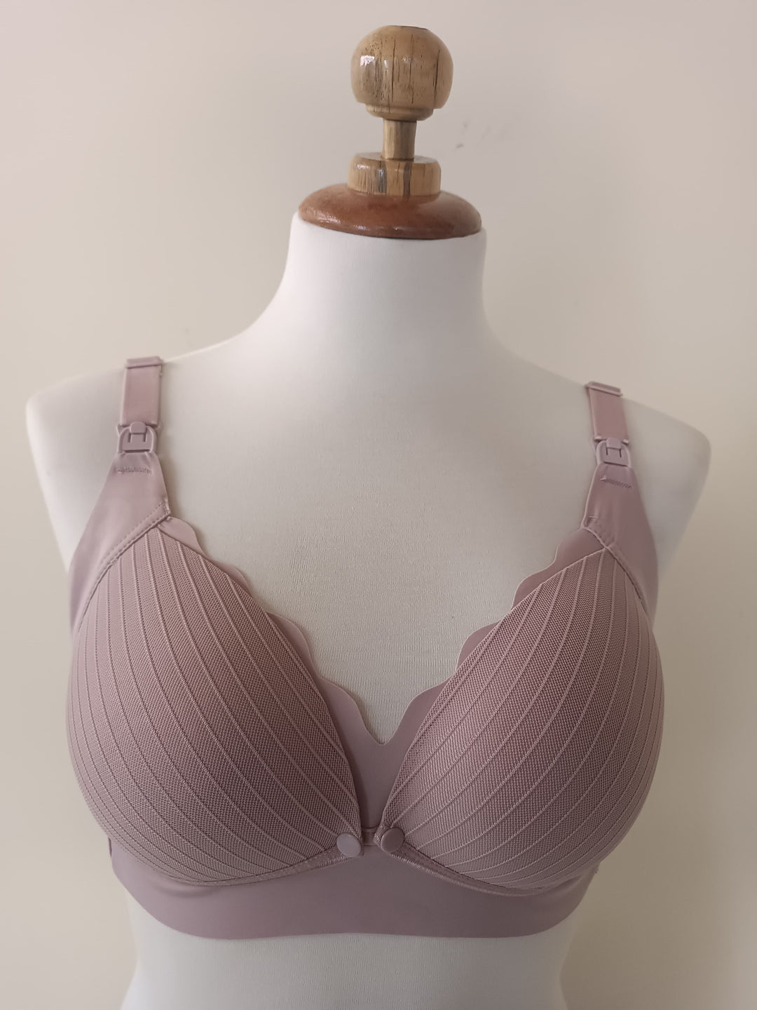 Brasier Materno Zuri