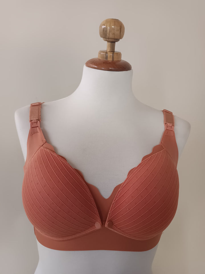 Brasier Materno Zuri
