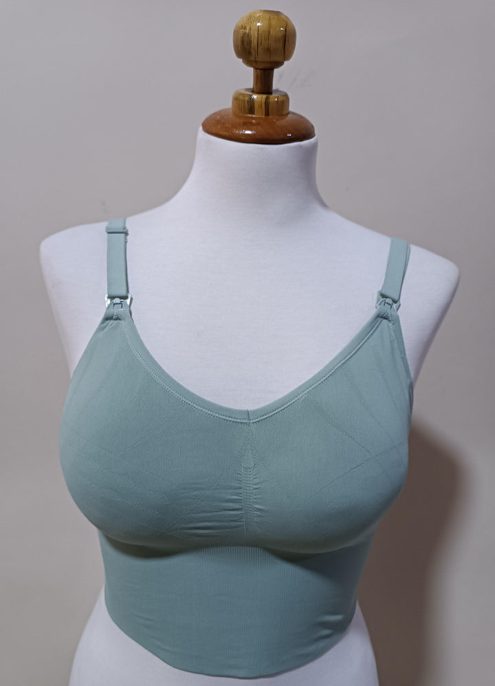 Brasier Materno Madison