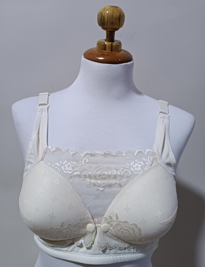 Brasier Materno Oriana