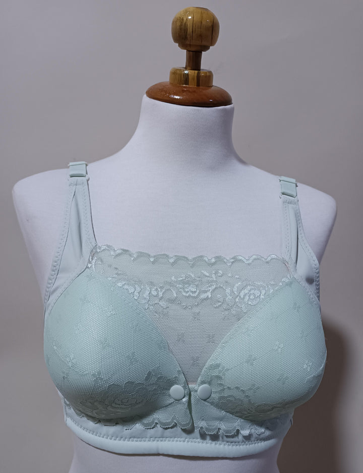 Brasier Materno Oriana