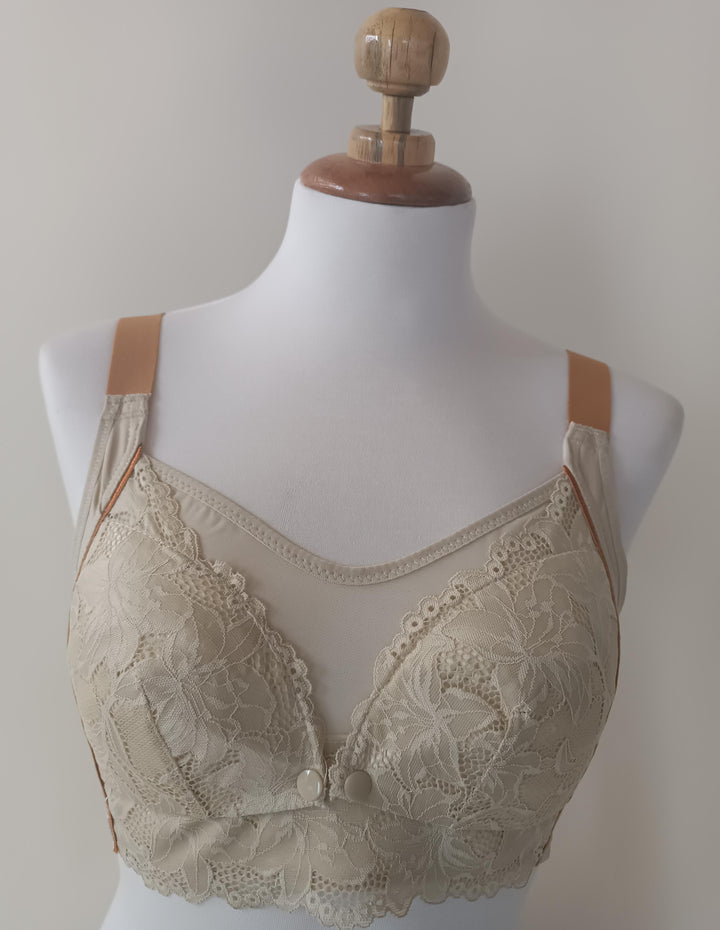 Brasier Materno Milena