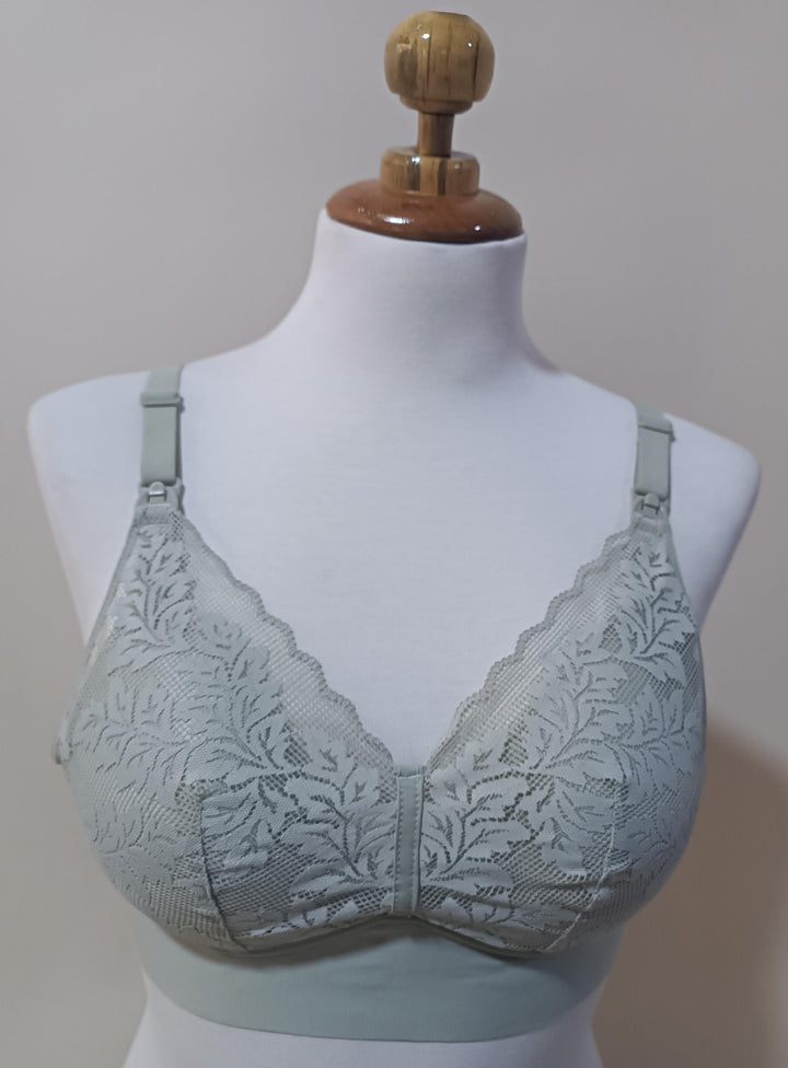 Brasier Materno Nadia