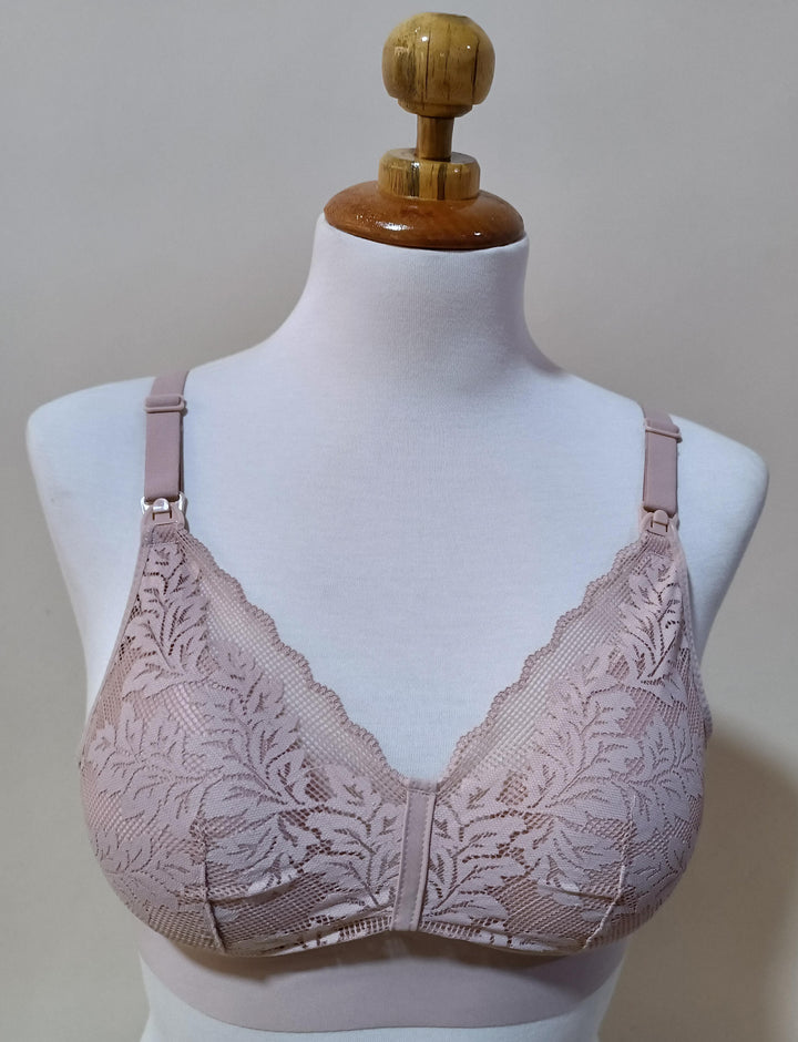 Brasier Materno Nadia