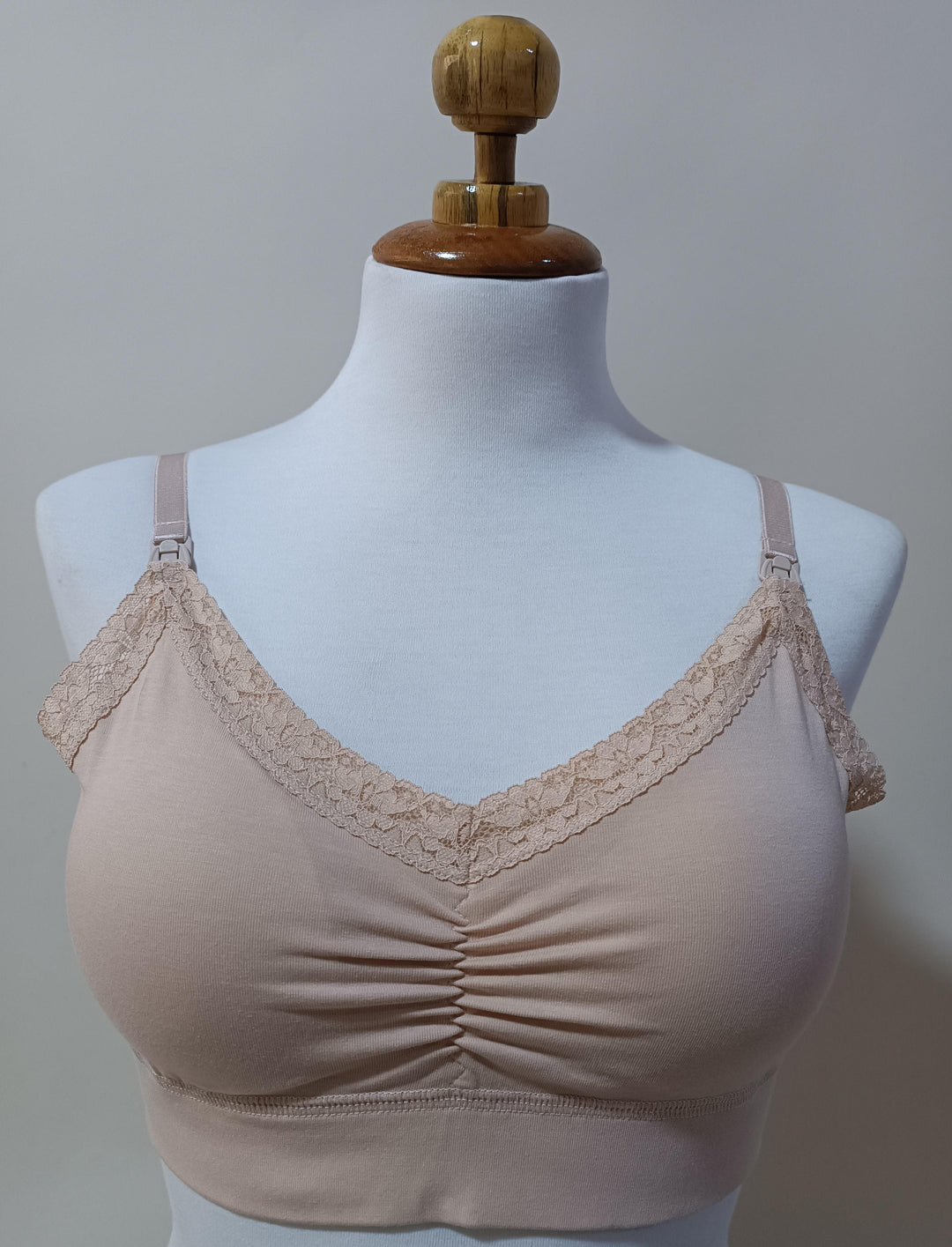Brasier Materno Premium Paola