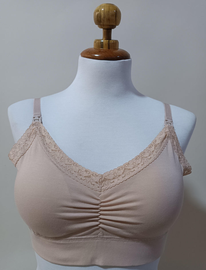 Brasier Materno Premium Paola