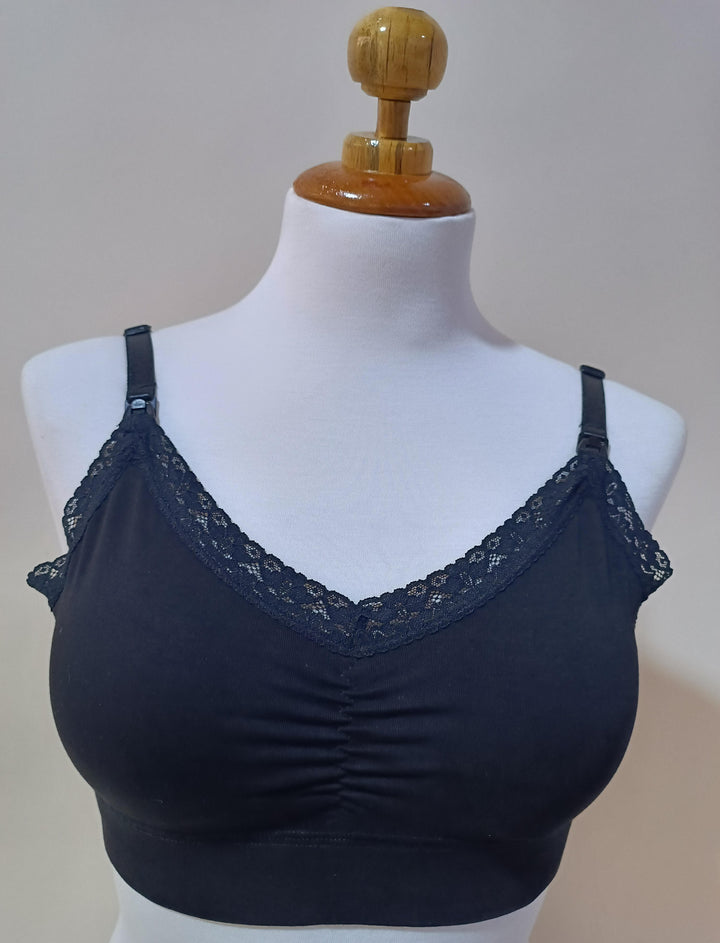 Brasier Materno Premium Paola