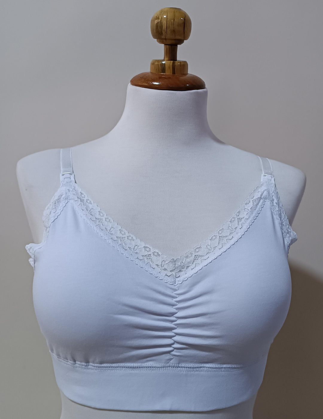 Brasier Materno Premium Paola