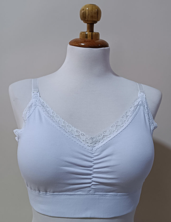 Brasier Materno Premium Paola