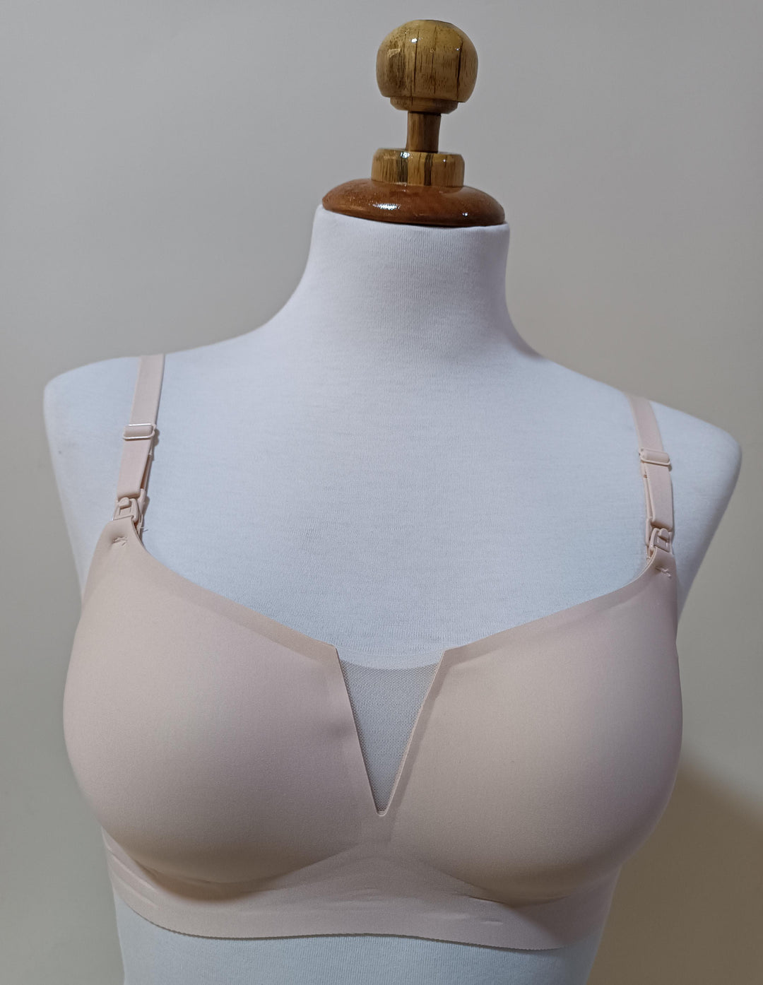 Brasier Materno Premium Karla