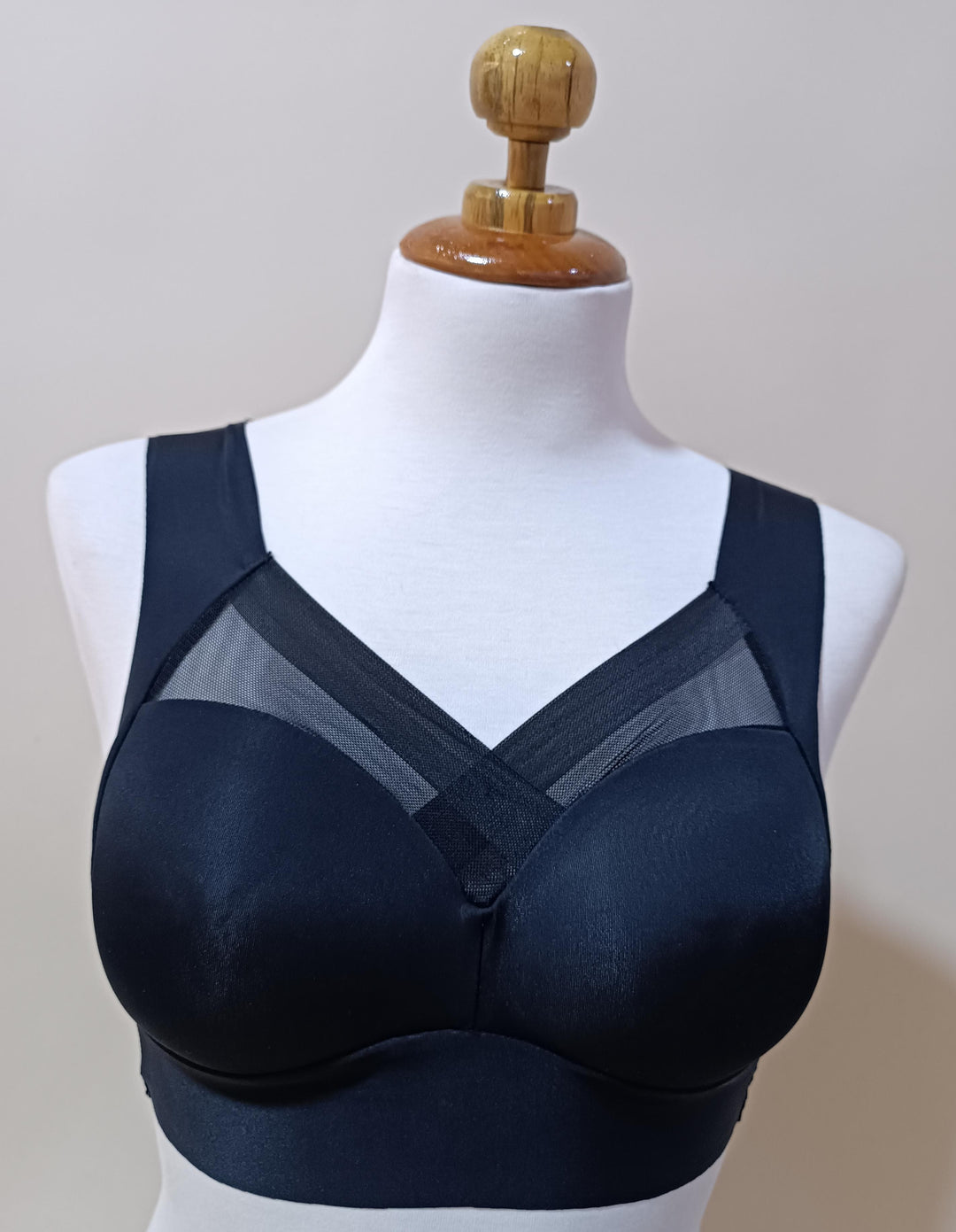 Brasier Sin Costura Anisa