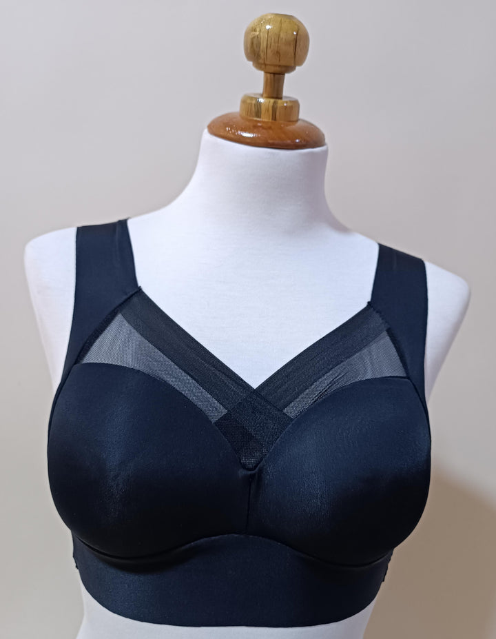 Brasier Sin Costura Anisa