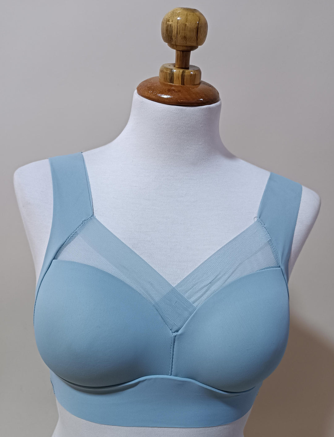 Brasier Sin Costura Anisa
