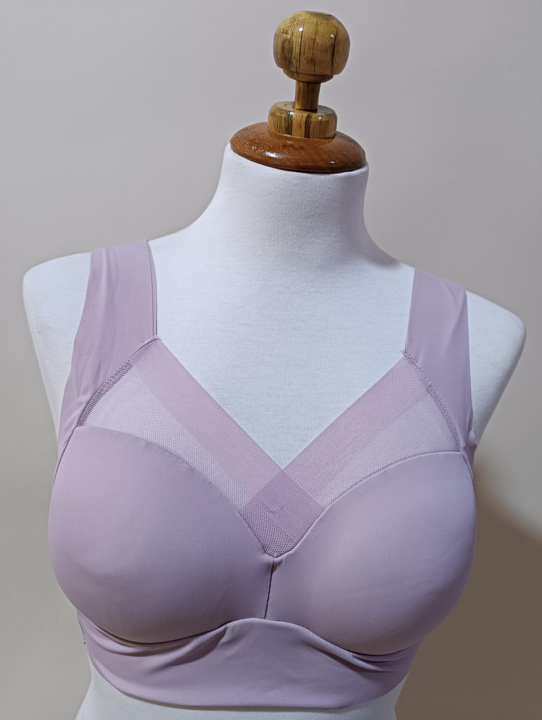Brasier Sin Costura Anisa