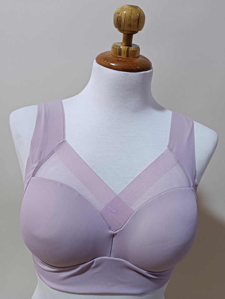 Brasier Sin Costura Anisa