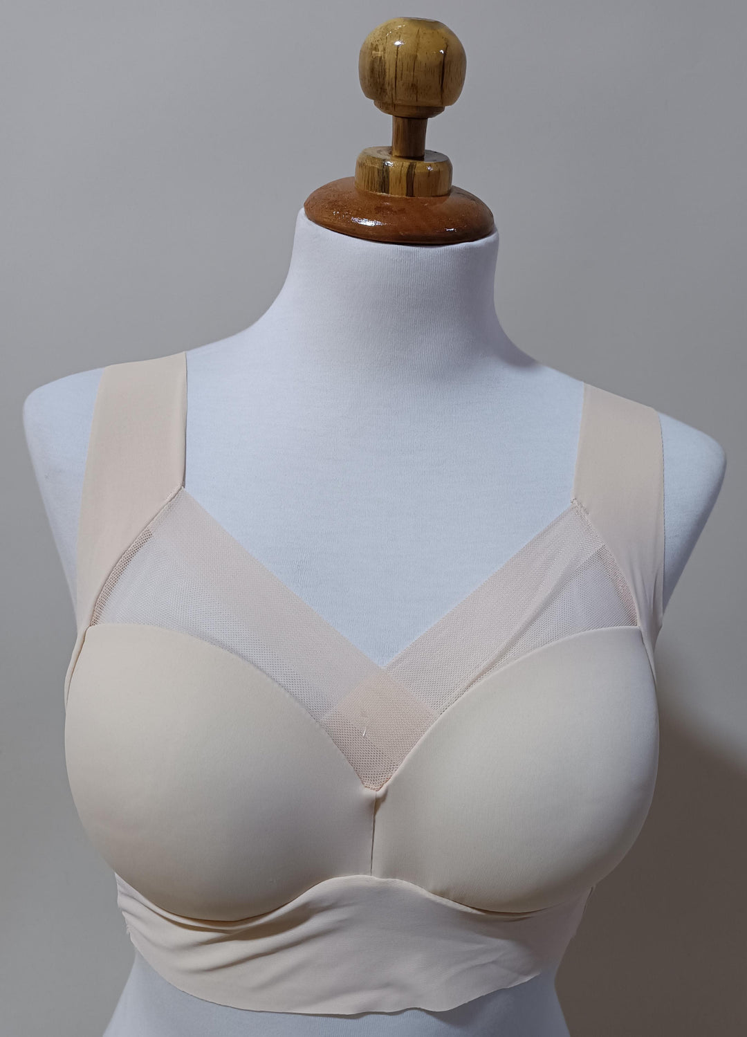Brasier Sin Costura Anisa