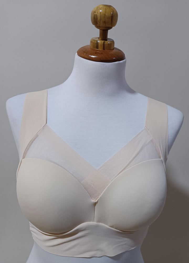 Brasier Sin Costura Anisa