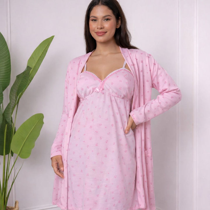 Set Bata 2 Piezas Florentina