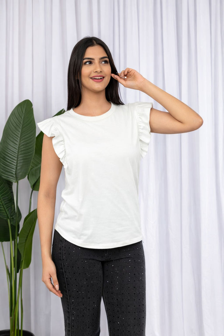 Polo Materno Lactancia Aylin