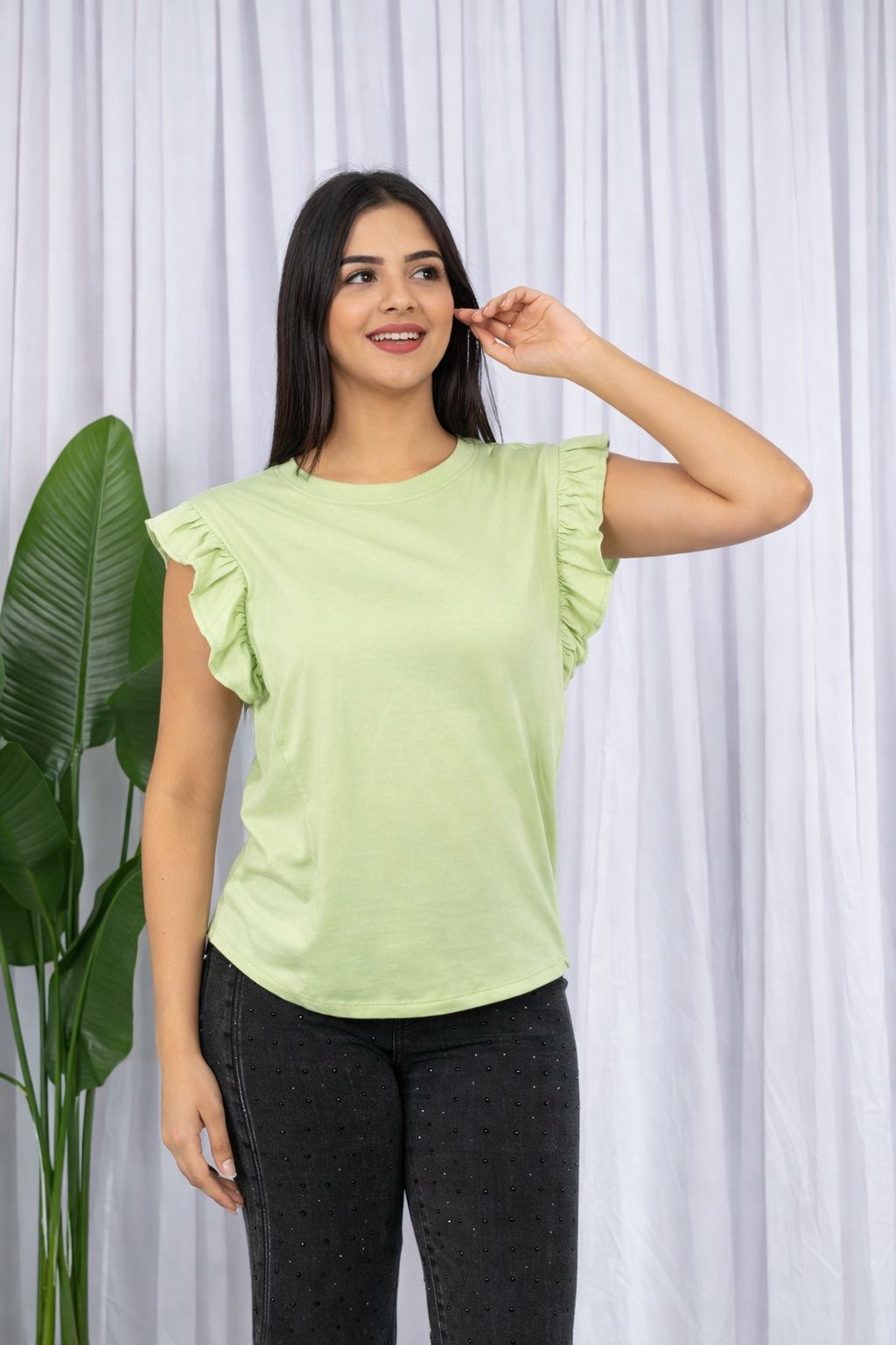 Polo Materno Lactancia Aylin