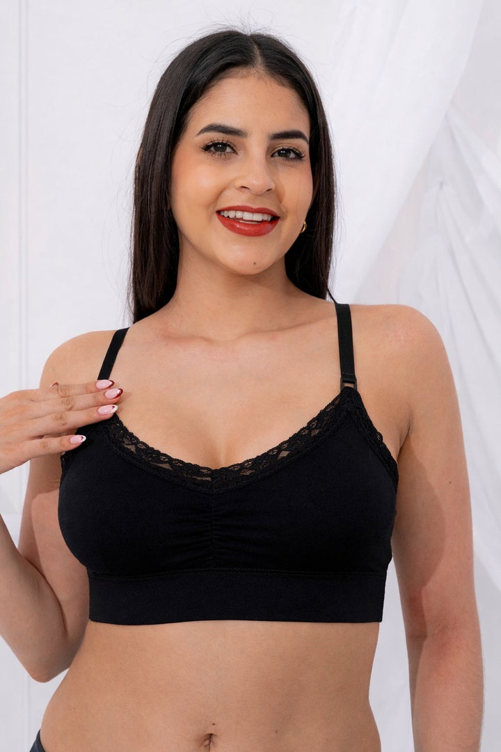 Brasier Materno Paola
