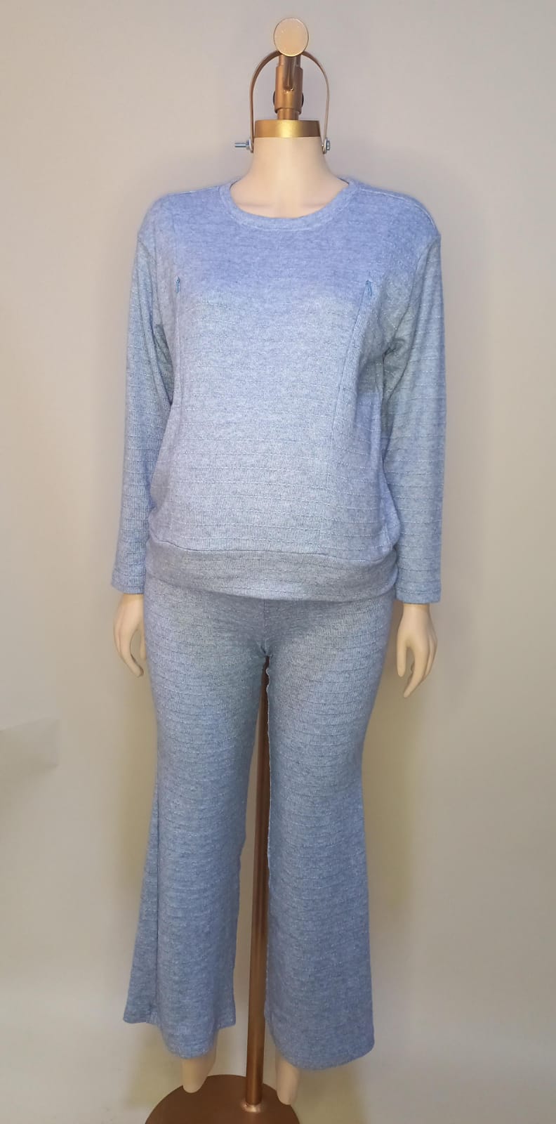 Set Comfy Invierno Yamila