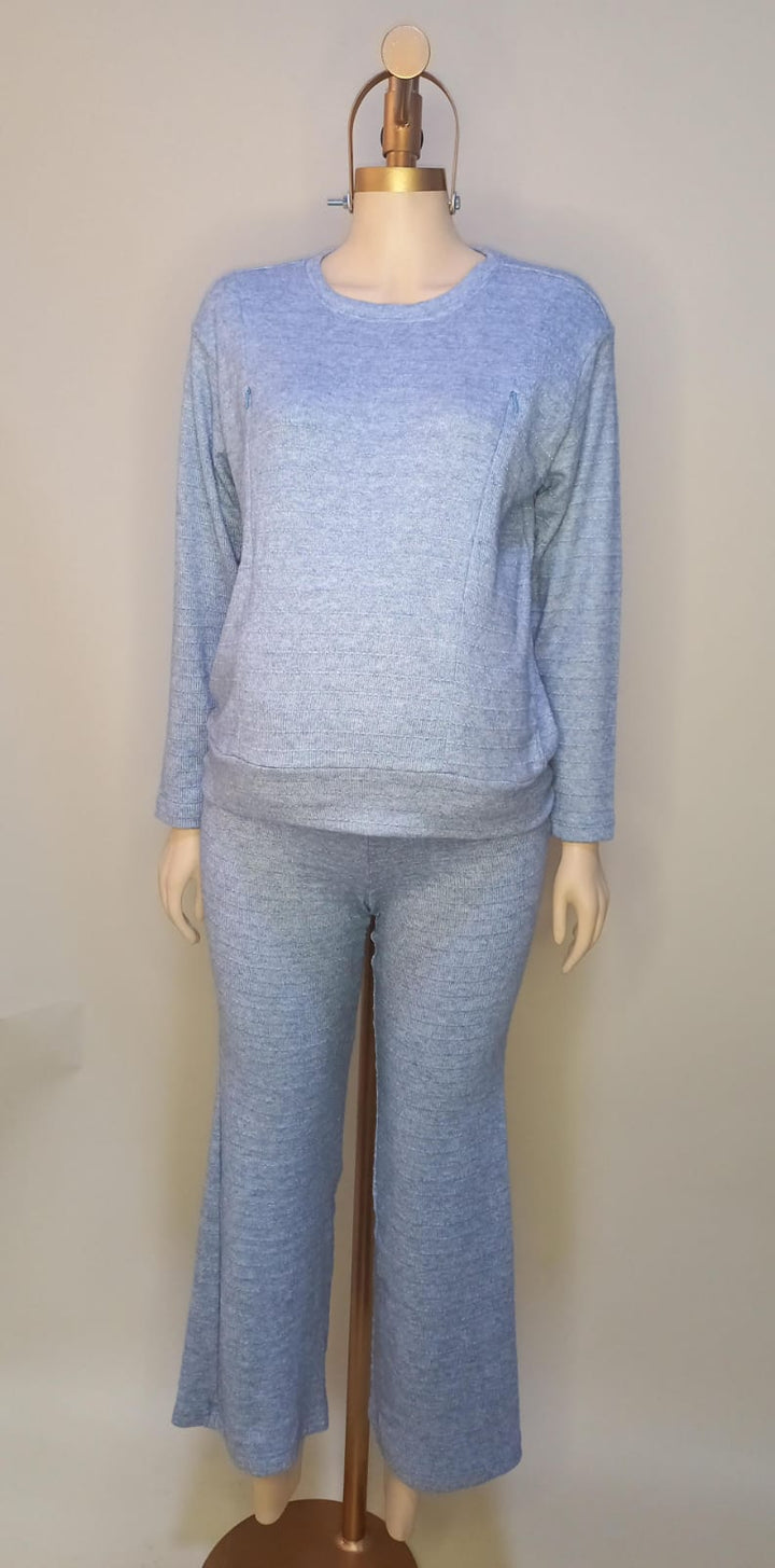 Set Comfy Invierno Yamila