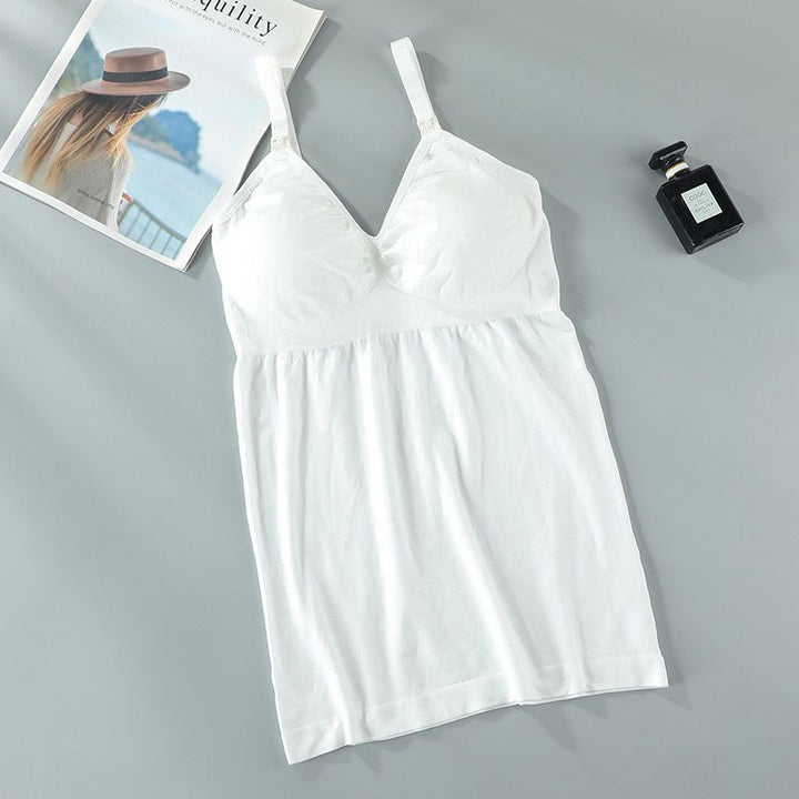 Camiseta Lactancia Materna Kiara
