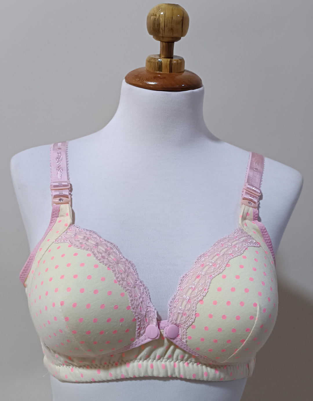 Brasier Materno Carlota