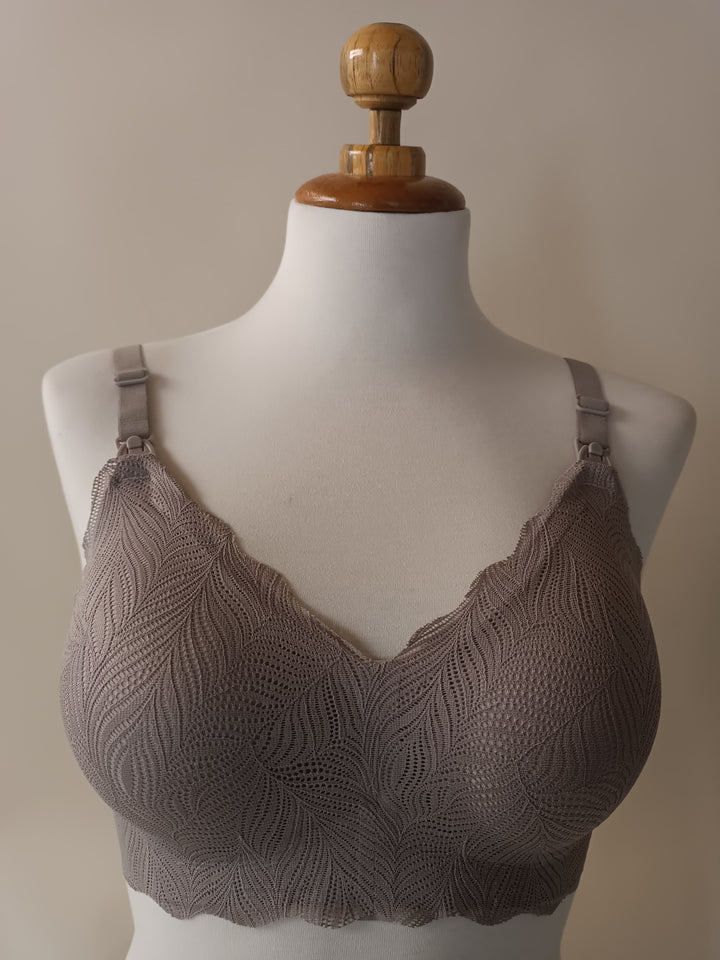 Brasier Materno Premium Idalis