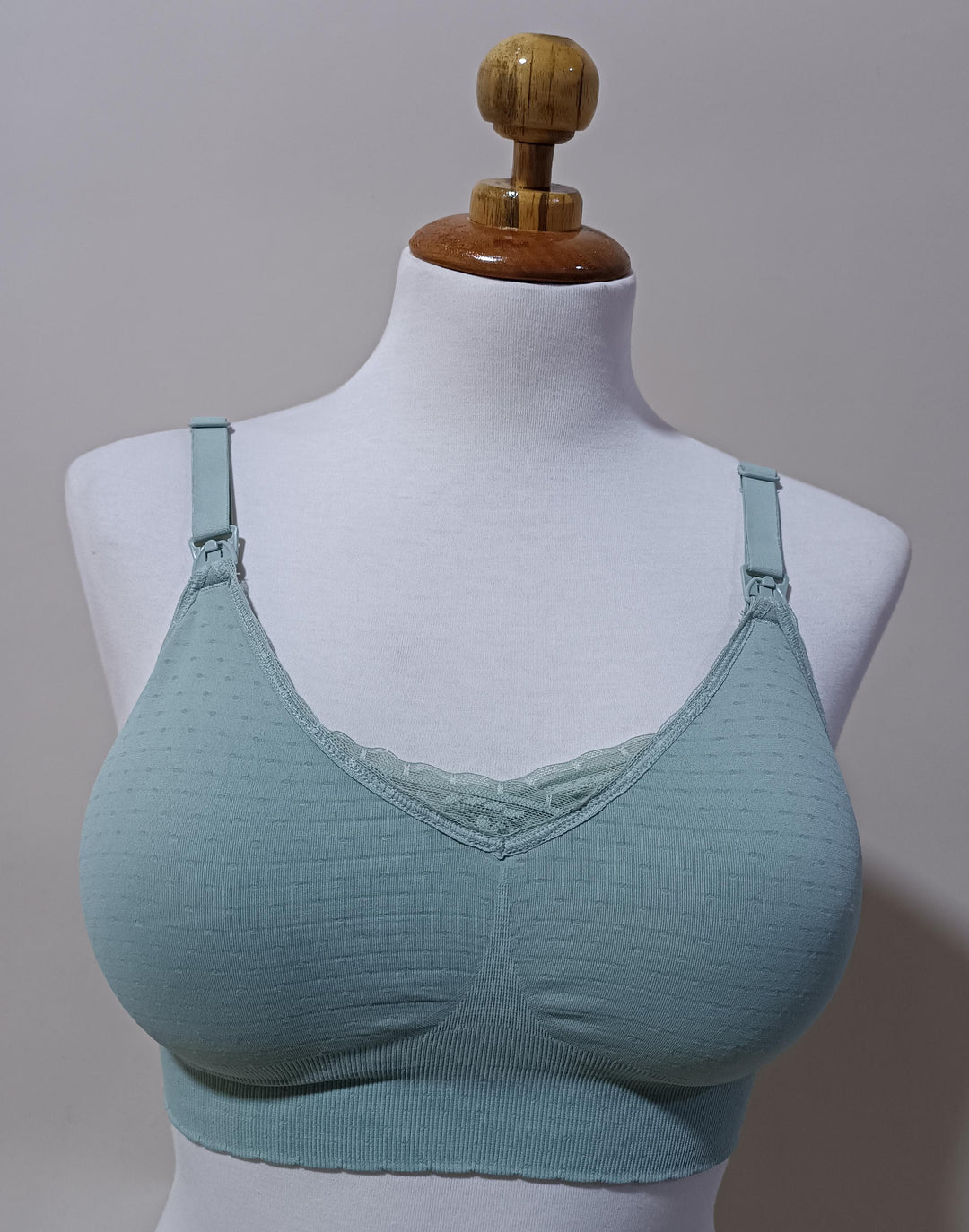 Brasier Materno Indigo