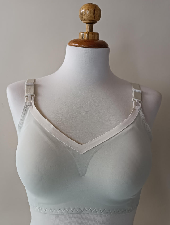Brasier Materno Isaura