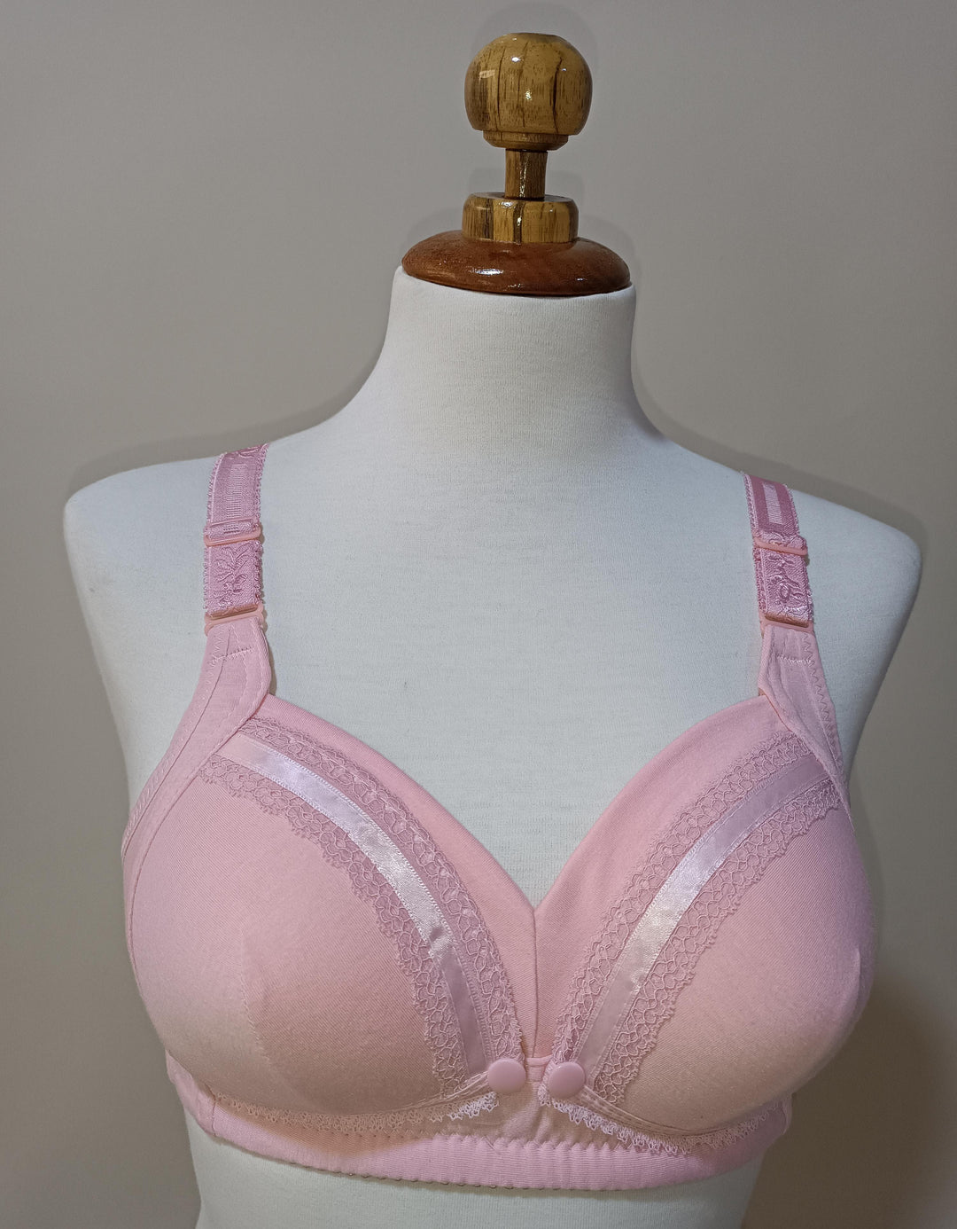 Brasier Materno Julia