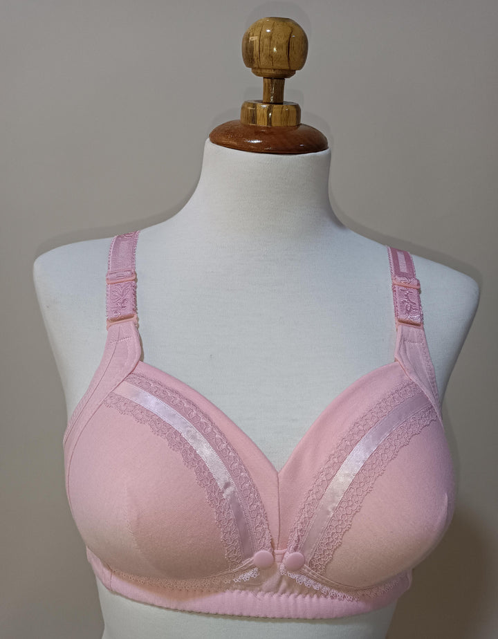 Brasier Materno Julia